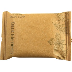 RDI Basic Elements Collection - Clean Scent - 0.71 oz - Skin - Multi - Anti-irritant, Fragrance-free, Dye-free - 500 / Carton