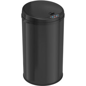 HLS Commercial 8-Gallon Sensor Trash Can