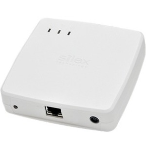 Silex BR-500AC Wireless Bridge