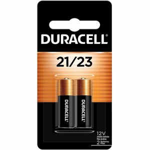Duracell 12-Volt Security Battery