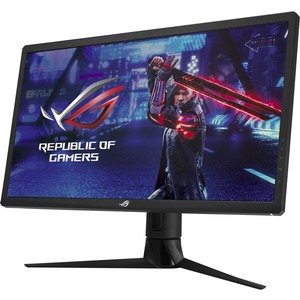 Asus ROG Strix XG27UQR  27inch 4K UHD LED Gaming LCD Monitor - 16:9