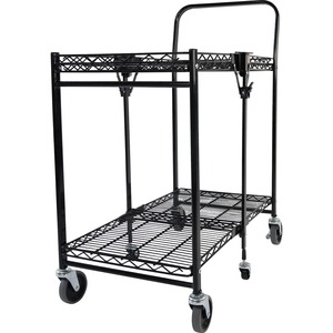 Bostitch Stowaway Folding Utility Cart