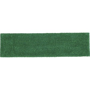 Rubbermaid Commercial Adaptable Flat Mop Microfiber Pad