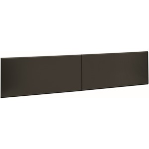 HON 38000 H386015 Door - Finish: Charcoal - 2 / Set