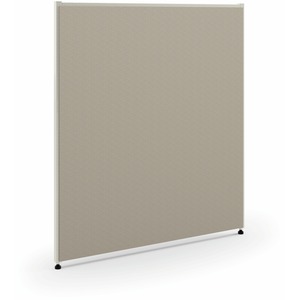 HON Verse HBV-P4236 Panel - 42" Height x 36" Width - Glide, Durable - For Workstation, Office - 1 Each