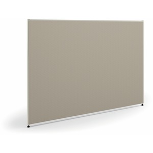 HON Verse HBV-P4260 Panel - 42" Height x 60" Width - Glide, Durable - For Workstation, Office - 1 Each
