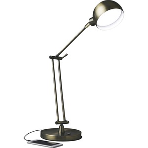 OttLite Wellness Series Refine LED Desk Lamp