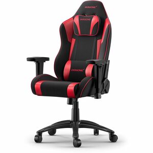 AKRacing Core Series EX SE Gaming Chair Red AK EX SE RD Novatech