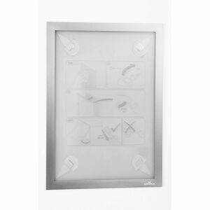 DURABLE DuraFrame Wallpaper
