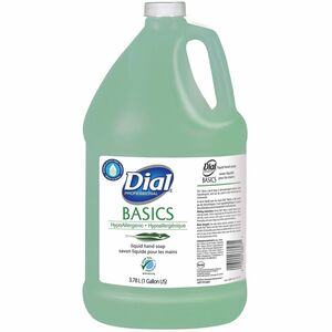 Dial Professional Basics Liquid Hand Soap