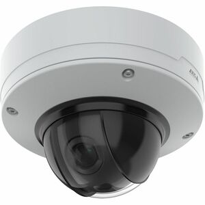Axis Q3536-Lve 4 Megapixel Outdoor Network Camera - Color - Dome