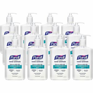 PURELL® Advanced Hand Sanitizer Gel