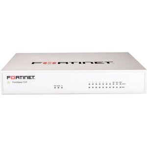 Fortinet Network Security
