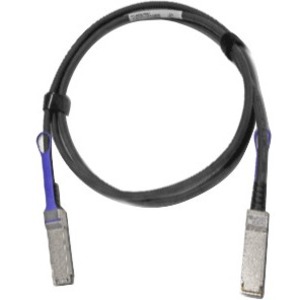 Mellanox MC2210128-003 Network Cable for Network Device - 3 m - QSFP