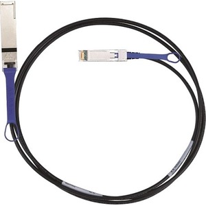 Mellanox MC2309130-001 Network Cable for Network Device - 1 m - QSFP - 1 x SFPplus Network