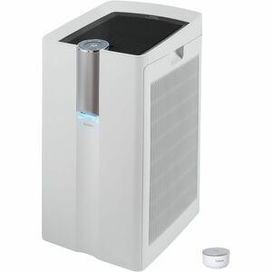 TruSens Performance Series Air Purifier, Z-7000 - True HEPA, Activated Carbon, Ultraviolet - 2000 Sq. ft. - 3882.4 gal/min - White