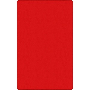 Flagship Carpets Americolors Solid Color Rug