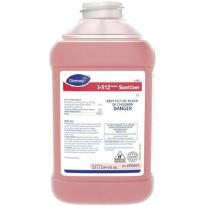 Diversey J-512 Sanitizer
