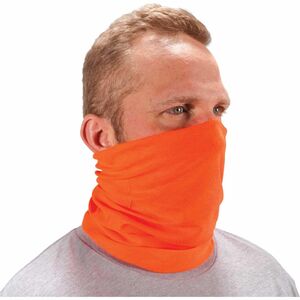 Ergodyne 6485 Multi-Band Face Cover
