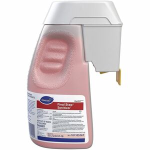 Suma Final Step Sanitizer
