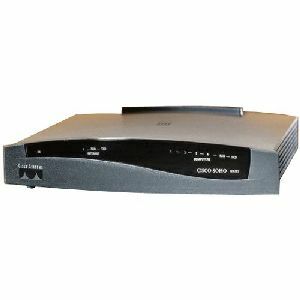 CISCO CISCOSOHO97-K9 -64