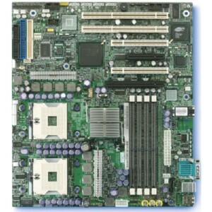 INTEL SE7525GP2