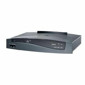 CISCO CISCO836-SDM-K9-64