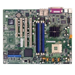 SUPERMICRO P4SCI