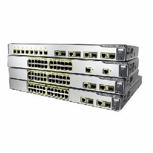 CISCO WS-CE500-24LC