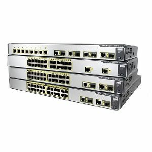 CISCO WS-CE500-24PC