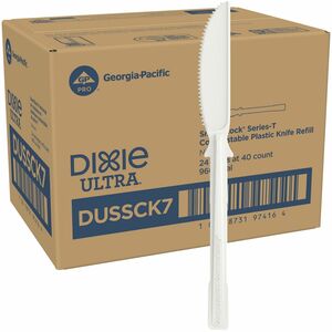 Dixie Ultra® SmartStock Cutlery Set