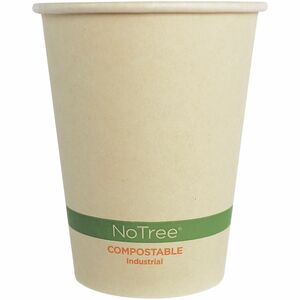 World Centric NoTree Paper Hot Cups