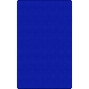 Flagship Carpets Americolors Solid Color Rug