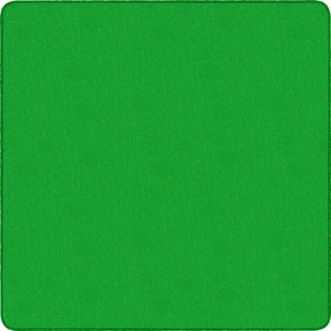 Flagship Carpets Classic Solid Color 12' Square Rug