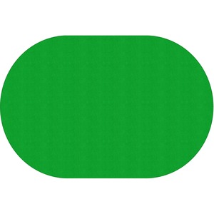 Flagship Carpets Americolors Solid Color Rug