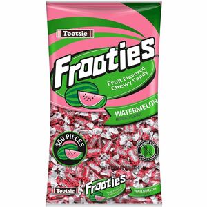 Frooties Chewy Fruit Candies