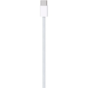 Apple 1 m USB-C Data Transfer Cable for iPad Pro, iPad Air, iPad, MacBook, MacBook Air, MacBook Pro, iMac, iMac Pro, Mac mini, Mac Pro, iPad mini