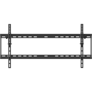 Rocelco LTM Mounting Bracket for TV - Black - 42" to 90" Screen Support - 150 lb Load Capacity - 800 x 400 - VESA Mount Compatible - Steel - 1 Each