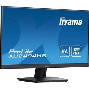 iiyama XU2494HS-B2 24inch VA LCD with Slim Bezel