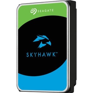 Seagate SkyHawk ST1000VX013 1 TB Hard Drive - 3.5inch Internal - SATA SATA/600 - Conventional Magnetic Recording CMR Method - Video Surveillance System Device Suppo