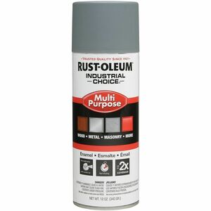 Industrial Choice Enamel Spray Paint