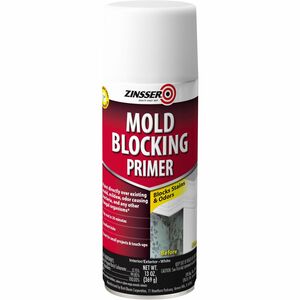 Zinsser Mold Killing Primer