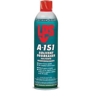 LPS A-151 Solvent Degreaser