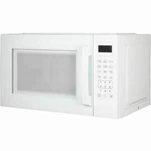 Avanti 1.4 cu. ft. Microwave Oven - 1.4 ft³ Capacity - Microwave - 1000 W Microwave Power - 120 V AC - Countertop - White