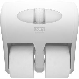 LoCor 4 Bath Tissue Dispenser