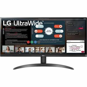 LG Ultrawide 29WP500-B 29inch Class UW-FHD LED Monitor - 21:9 -29inch