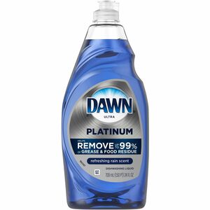 Dawn Platinum Dishwashing Soap
