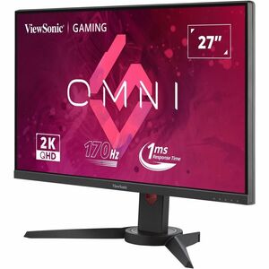 ViewSonic OMNI VX2780J-2K 27inch WQHD Gaming LED Monitor - 16:9