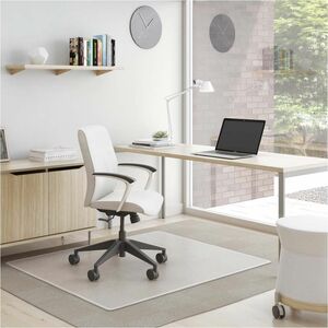 Deflecto SuperMat Medium Pile Carpet Chairmat