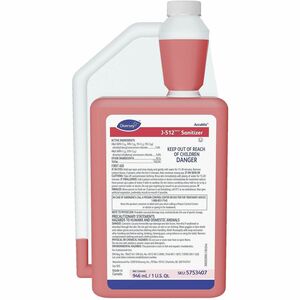 Diversey J-512 Sanitizer